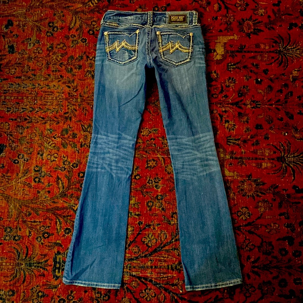MISS ME jeans - Picture 2 of 16